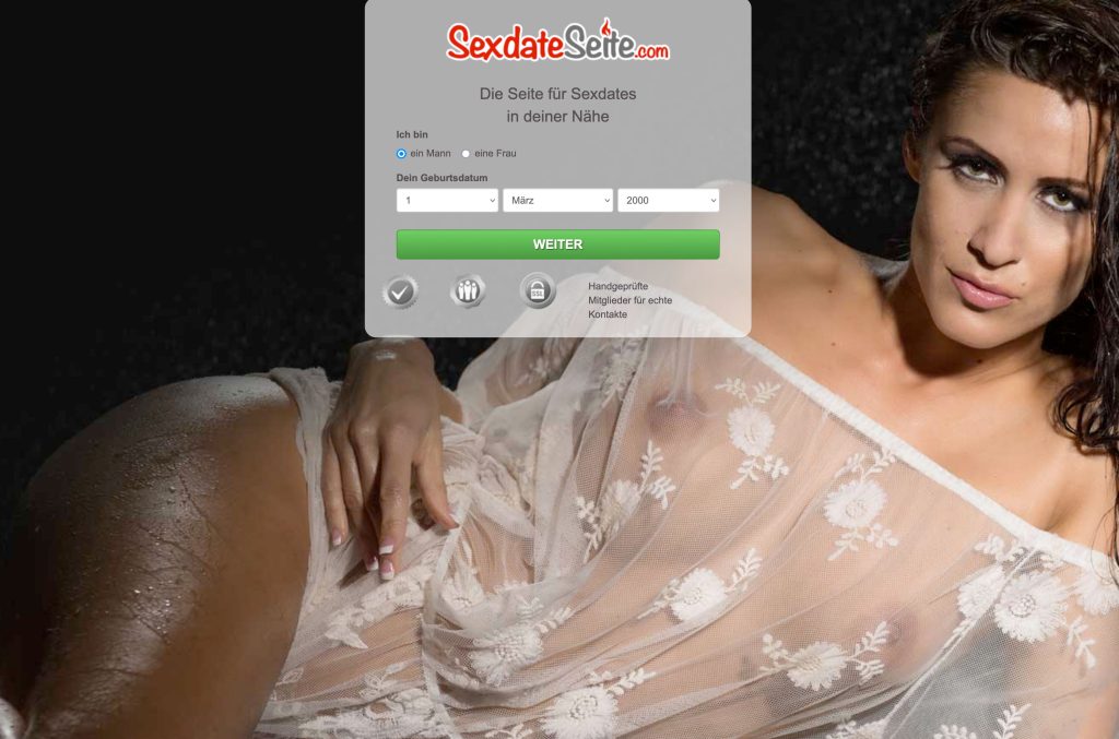 SexdateSeite.com