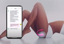 Neues Lovense Sextoy erfüllt erotische Fantasien mit Hilfe von ChatGPT