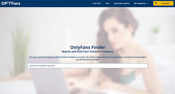 Onlyfans Accounts in der Nähe finden auf onlyfortruefans.com