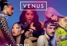 Erotikmesse Venus 2023