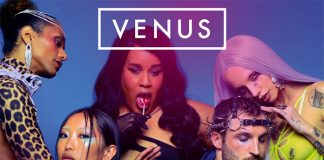 Erotikmesse Venus 2023