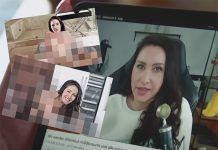 MDR Reportage berichtet über Deepfake