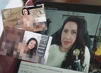 MDR Reportage berichtet über Deepfake