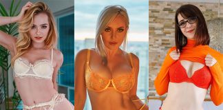 Foto Collage von Mags.irl, Jessica Nigri und Sara Mei Kasai