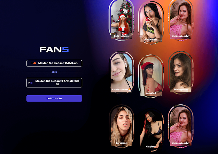 fan5.com