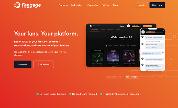 fangage.com