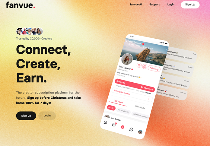 fanvue.com