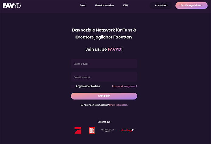 favyd.de