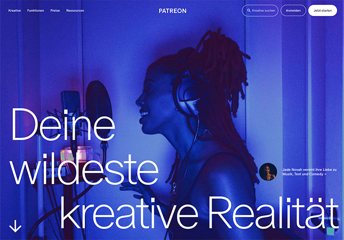 patreon.com