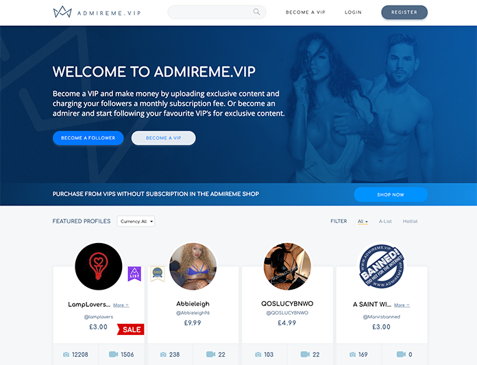 admireme.vip
