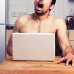 Sex-Trend Gooning: Wenn Männer bis zum Trance-Zustand masturbieren