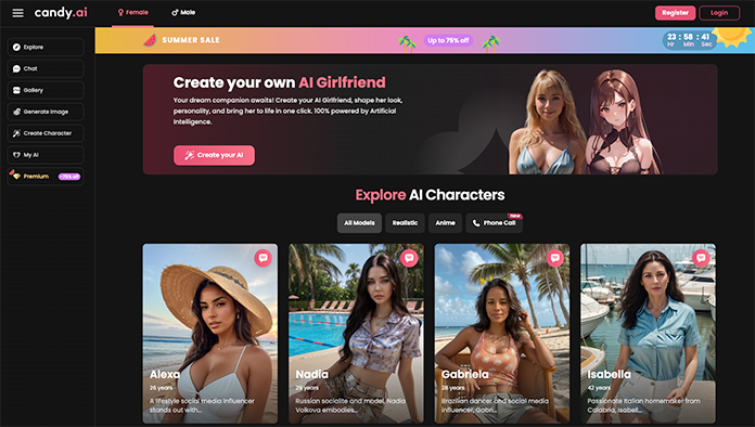 candy.ai