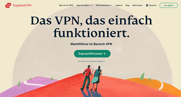 expressvpn.com