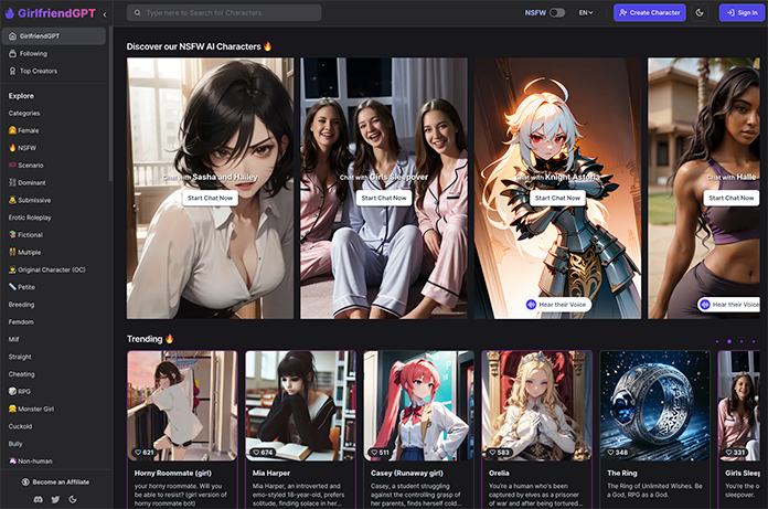 gptgirlfriend.online