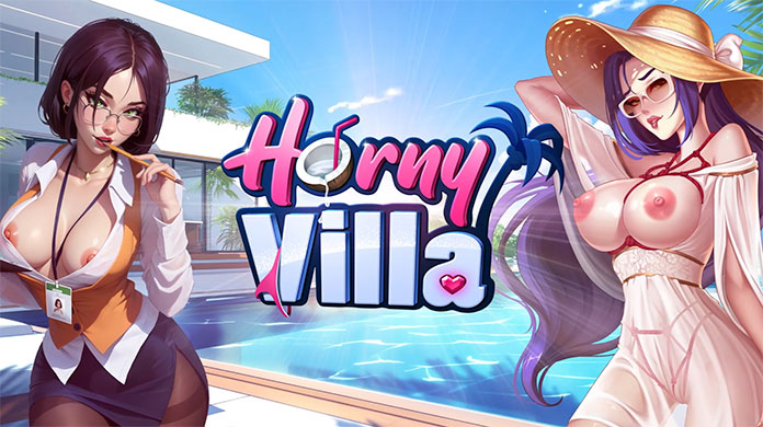 Horny Villa