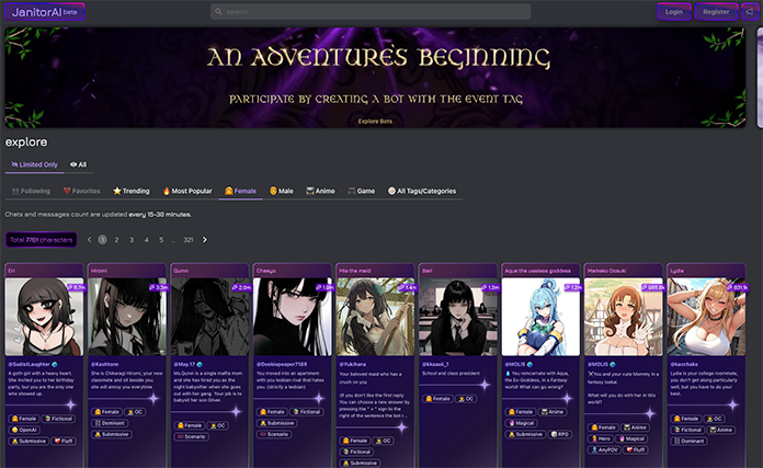 janitorai.com