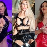 Online Dominas: Diese 20 Herrinnen erziehen Sklaven per Webcam und Chat