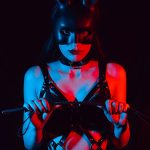 Kinky Sex: Ungewöhnliche Fantasien, die garantiert nicht Vanilla sind!