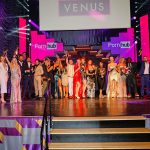Gewinner der Venus Awards 2024: Jenny Stella räumt wieder ab