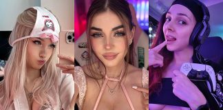 Deutsche Gamer Girls