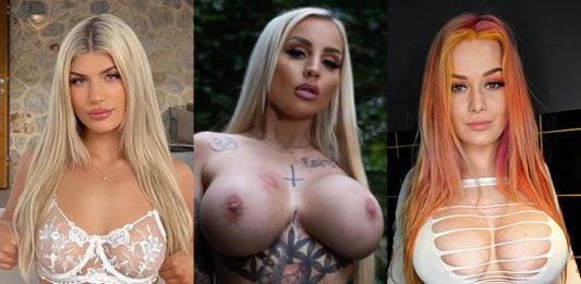Deutsche Onlyfans Models