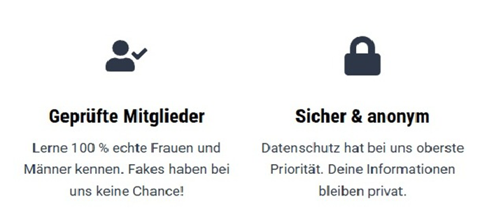 Geprüfte Mitglieder bei Casualfun