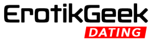 ErotikGeek Dating Logo