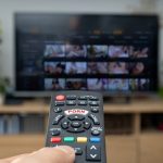 Nach dem „Tatort“: Sonntag 22 Uhr ist Deutschlands Porno-Prime-Time! Pornos im Fernseher