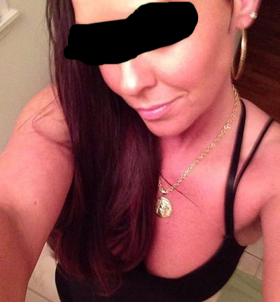 Attraktive MILF sucht One Night Stand