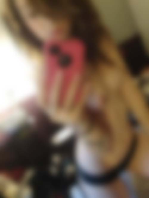 Girl-sucht-Fickbeziehung