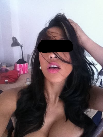 Latin Girl trifft sich zum Sex mit dir