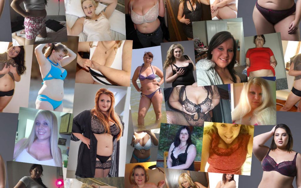 mollige sex-kontakte