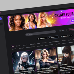 GirlfriendGPT: Der Generator für heiße KI-Freundinnen im Test!